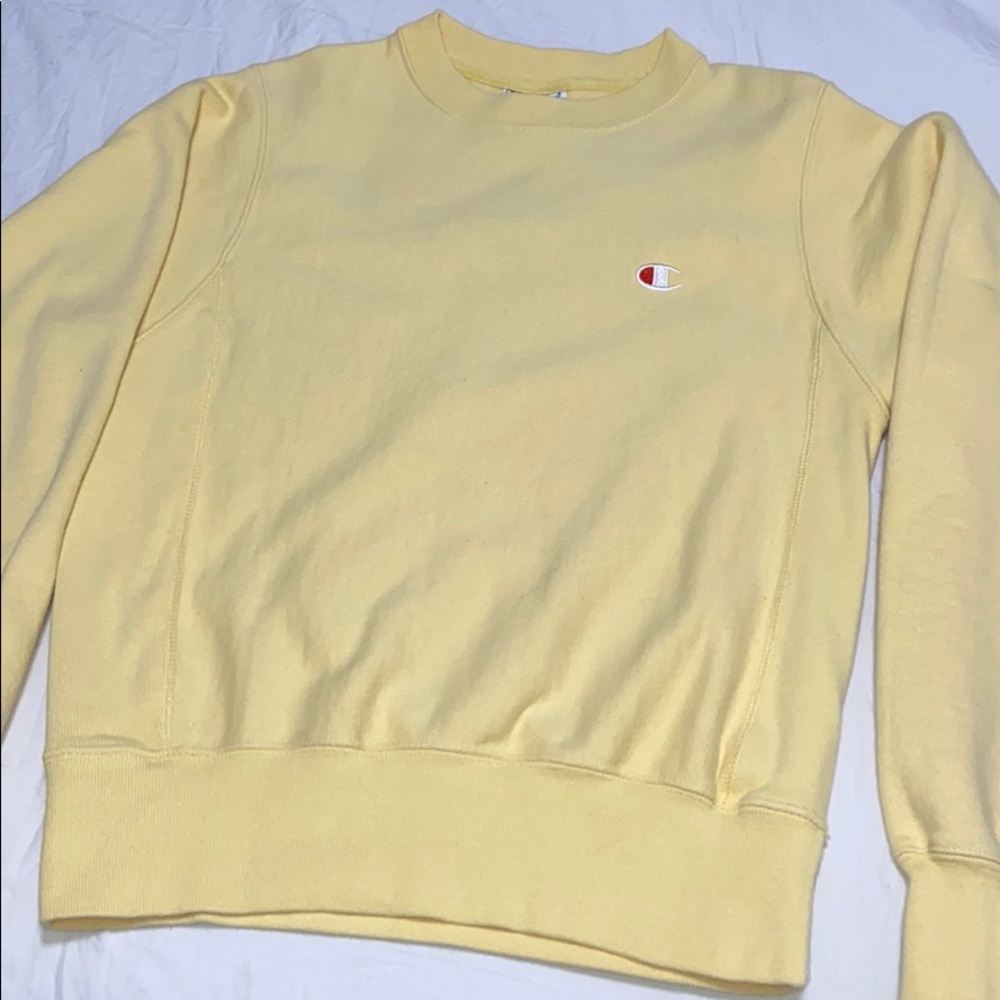 champion hoodie